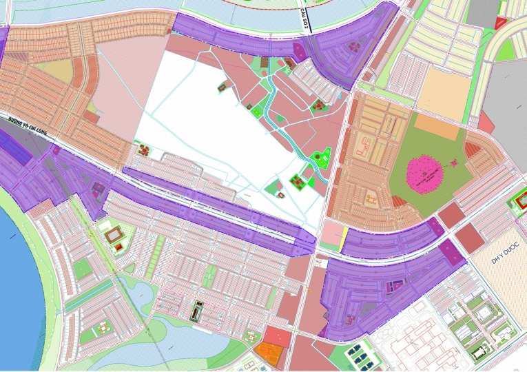 B2.33 lô 1x KĐT Võ Chí Công nối dài