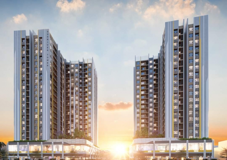 Đà Nẵng chấp thuận chủ trương đầu tư Dự án Khu phức hợp chung cư Ánh Dương tại Nam Hòa Xuân